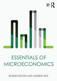 Cover image: Essentials of Microeconomics 1st edition 9781138891357