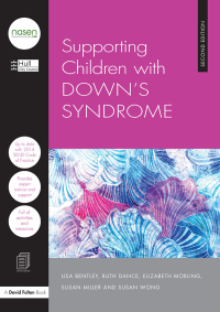 Cover image: Supporting Children with Down's Syndrome 2nd edition 9781138914858