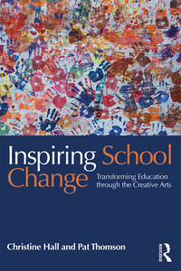 Cover image: Inspiring School Change 1st edition 9781138914001