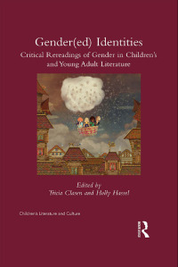 Cover image: Gender(ed) Identities 1st edition 9781138913035