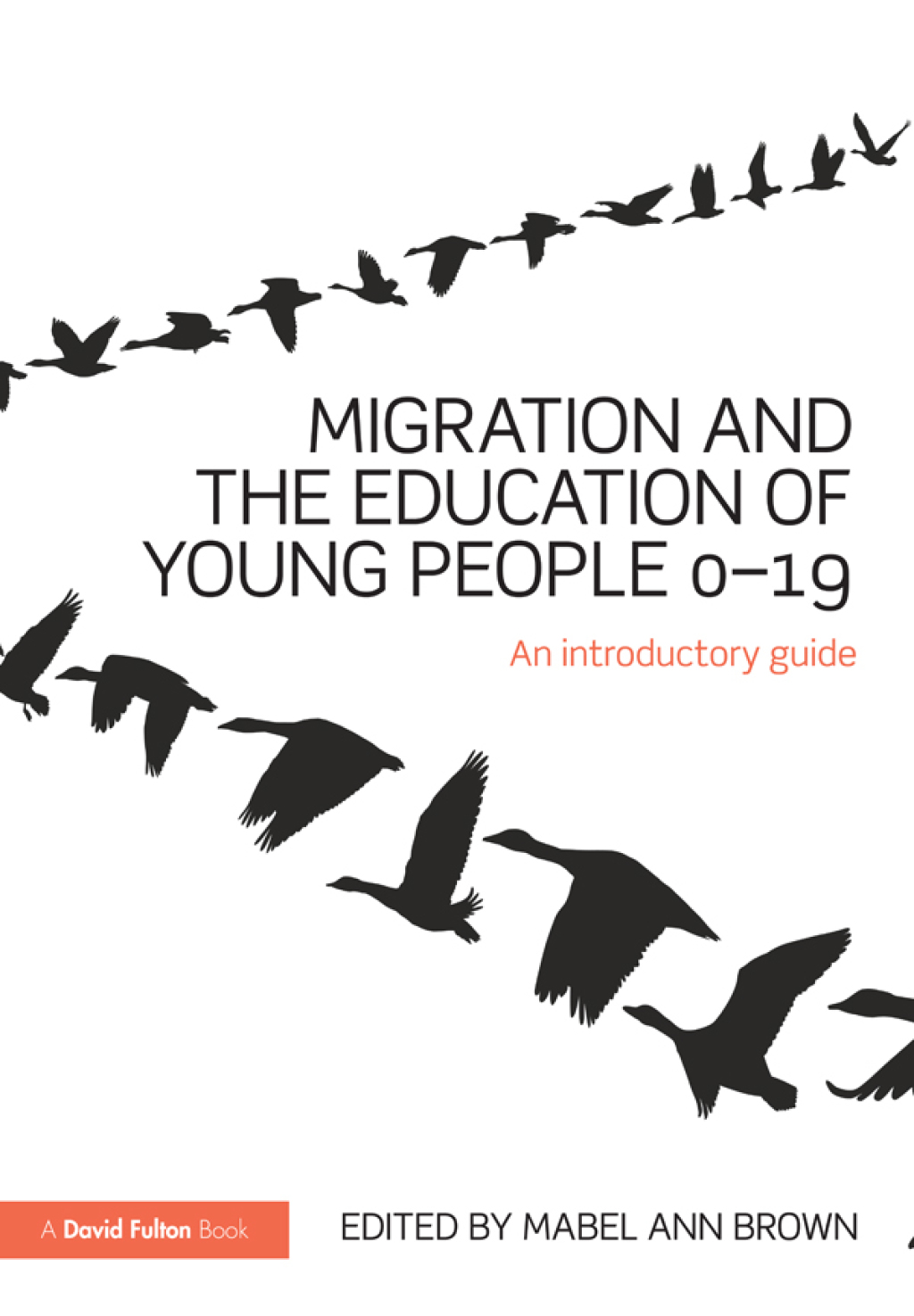 Migration and the Education of Young People 0-19 An introductory guide 1st Edition