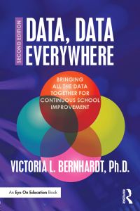 Cover image: Data, Data Everywhere 2nd edition 9781138912175