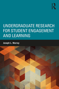 Imagen de portada: Undergraduate Research for Student Engagement and Learning 1st edition 9781138912021