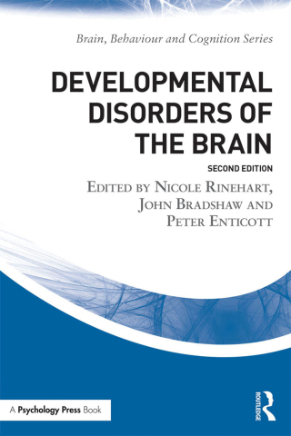 Cover image: Developmental Disorders of the Brain 2nd edition 9781138911901