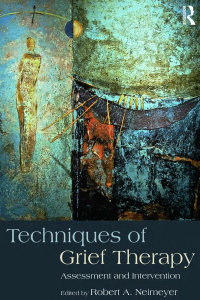 Imagen de portada: Techniques of Grief Therapy 1st edition 9781138905917