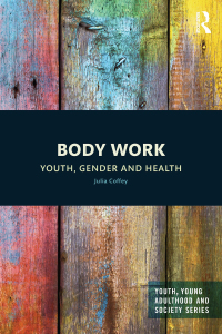 صورة الغلاف: Body Work 1st edition 9781138592841
