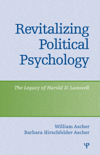 Cover image: Revitalizing Political Psychology 1st edition 9780805852066