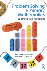 Cover image: Problem Solving in Primary Mathematics 1st edition 9781138911109