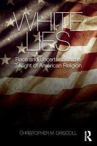 Cover image: White Lies 1st edition 9781138910997