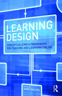 Cover image: Learning Design 1st edition 9781138910966