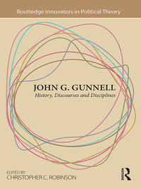 Imagen de portada: John G. Gunnell 1st edition 9781032097510