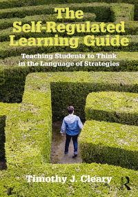 Cover image: The Self-Regulated Learning Guide 1st edition 9781138910546