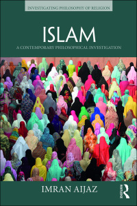 Cover image: Islam 1st edition 9781138910218