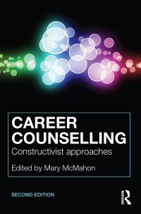 صورة الغلاف: Career Counselling 2nd edition 9781138910096