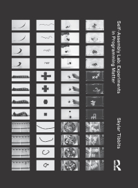 Cover image: Self-Assembly Lab 1st edition 9781138910034