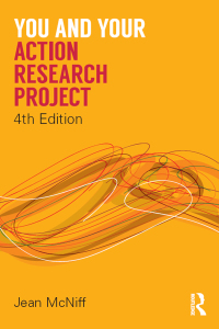Titelbild: You and Your Action Research Project 4th edition 9781138910041
