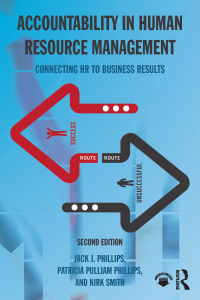 صورة الغلاف: Accountability in Human Resource Management 2nd edition 9781138909946