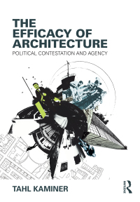 Cover image: The Efficacy of Architecture 1st edition 9781138909861