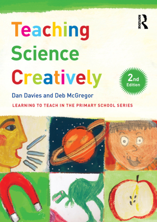 Imagen de portada: Teaching Science Creatively 2nd edition 9781138909779