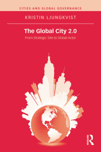 Cover image: The Global City 2.0 1st edition 9780815370314