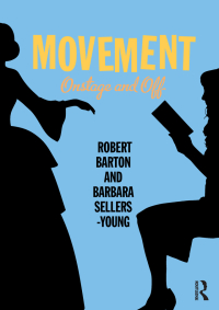 Cover image: Movement 1st edition 9781138907829