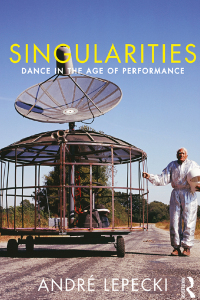 Omslagafbeelding: Singularities 1st edition 9781138907706