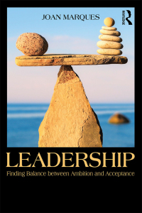 Cover image: Leadership 1st edition 9781138905450