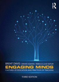 Cover image: Engaging Minds 3rd edition 9780367242107