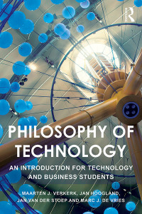 Imagen de portada: Philosophy of Technology 1st edition 9781138904385