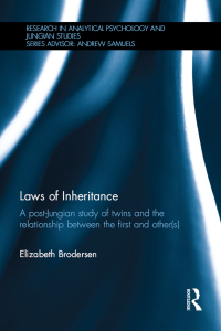 Cover image: Laws of Inheritance 1st edition 9781138058873
