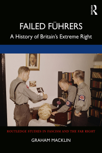 Cover image: Failed Führers 1st edition 9780415627290