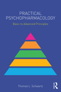 Titelbild: Practical Psychopharmacology 1st edition 9781138902527
