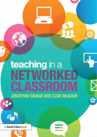 Cover image: Teaching in a Networked Classroom 1st edition 9780415708975