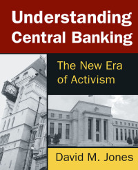 Immagine di copertina: Understanding Central Banking 1st edition 9780765642516