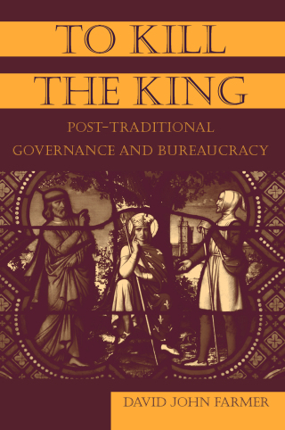 表紙画像: To Kill the King 1st edition 9780765614803