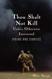 Omslagafbeelding: Thou Shalt Not Kill Unless Otherwise Instructed 1st edition 9780765617224