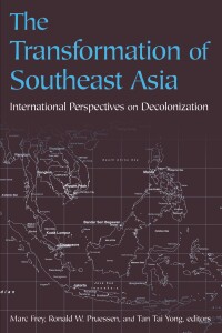 Titelbild: The Transformation of Southeast Asia 1st edition 9780765611406