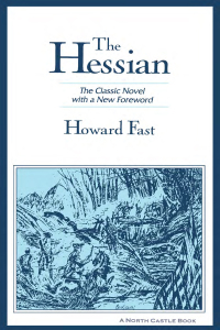 Cover image: The Hessian 1st edition 9781563246012