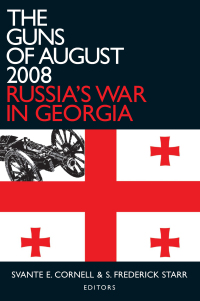 Titelbild: The Guns of August 2008 1st edition 9780765625083