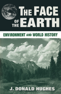 Cover image: The Face of the Earth 1st edition 9780765604231