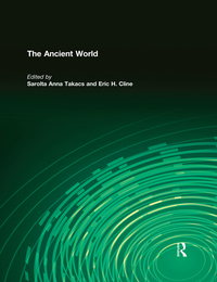 Titelbild: The Ancient World 1st edition 9780765680822