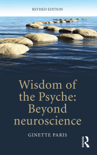 Titelbild: Wisdom of the Psyche 2nd edition 9781138900868