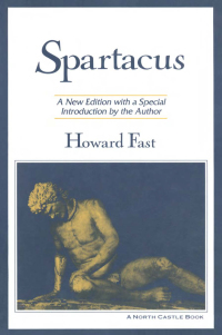 صورة الغلاف: Spartacus 1st edition 9781138173422