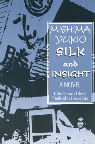 Immagine di copertina: Silk and Insight 1st edition 9780765602992