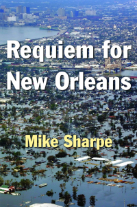 Titelbild: Requiem for New Orleans 1st edition 9780765617668