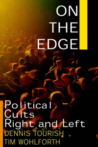 Imagen de portada: On the Edge 1st edition 9780765606396