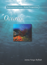 صورة الغلاف: Oceans 1st edition 9780765682291