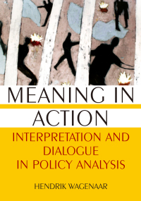 Titelbild: Meaning in Action 1st edition 9780765617897