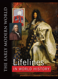 Imagen de portada: Lifelines in World History 1st edition 9780765681256