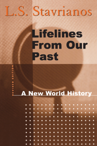 Omslagafbeelding: Lifelines from Our Past 2nd edition 9780367095420